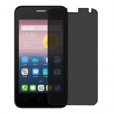 Alcatel Pixi First Screen Protector Hydrogel Privacy (Silicone) One Unit Screen Mobile
