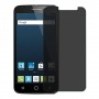 Alcatel Pop 2 (5) Premium Screen Protector Hydrogel Privacy (Silicone) One Unit Screen Mobile