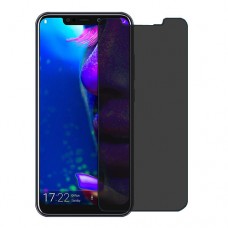 Allview Soul X5 Style Protector de pantalla Hydrogel Privacy (Silicona) One Unit Screen Mobile