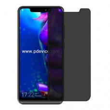 Allview X5 Soul Screen Protector Hydrogel Privacy (Silicone) One Unit Screen Mobile