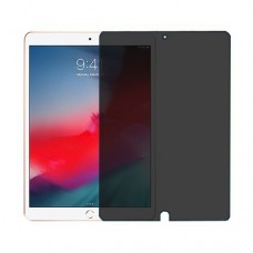 Apple iPad Air (2019) Screen Protector Hydrogel Privacy (Silicone) One Unit Screen Mobile