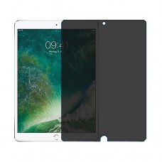 Apple iPad Pro 10.5 (2017) Screen Protector Hydrogel Privacy (Silicone) One Unit Screen Mobile