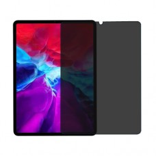 Apple iPad Pro 11 (2020) Screen Protector Hydrogel Privacy (Silicone) One Unit Screen Mobile