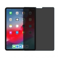 Apple iPad Pro 11 Screen Protector Hydrogel Privacy (Silicone) One Unit Screen Mobile