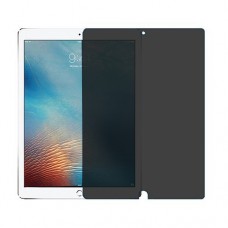 Apple iPad Pro 12.9 (2015) Screen Protector Hydrogel Privacy (Silicone) One Unit Screen Mobile