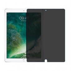 Apple iPad Pro 12.9 (2017) Screen Protector Hydrogel Privacy (Silicone) One Unit Screen Mobile