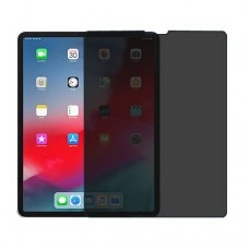 Apple iPad Pro 12.9 (2018) Screen Protector Hydrogel Privacy (Silicone) One Unit Screen Mobile