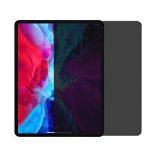 Apple iPad Pro 12.9 (2020) Screen Protector Hydrogel Privacy (Silicone) One Unit Screen Mobile
