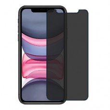 Apple iPhone 11 Protector de pantalla Hydrogel Privacy (Silicona) One Unit Screen Mobile