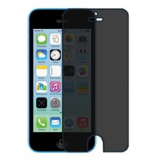 Apple iPhone 5c Screen Protector Hydrogel Privacy (Silicone) One Unit Screen Mobile