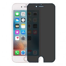 Apple iPhone 6s Screen Protector Hydrogel Privacy (Silicone) One Unit Screen Mobile