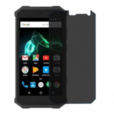 Archos Saphir 50X Protector de pantalla Hydrogel Privacy (Silicona) One Unit Screen Mobile