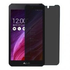 Asus Fonepad 7 (2014) Screen Protector Hydrogel Privacy (Silicone) One Unit Screen Mobile