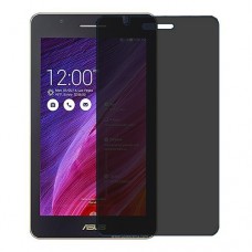 Asus Fonepad 7 FE171CG Screen Protector Hydrogel Privacy (Silicone) One Unit Screen Mobile
