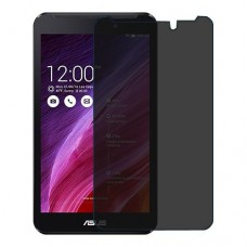Asus Fonepad 7 FE375CL Screen Protector Hydrogel Privacy (Silicone) One Unit Screen Mobile