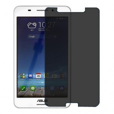 Asus Fonepad 7 FE375CXG Protector de pantalla Hydrogel Privacy (Silicona) One Unit Screen Mobile