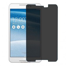 Asus Fonepad 8 FE380CG Screen Protector Hydrogel Privacy (Silicone) One Unit Screen Mobile