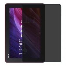Asus Memo Pad 10 ME103K Screen Protector Hydrogel Privacy (Silicone) One Unit Screen Mobile