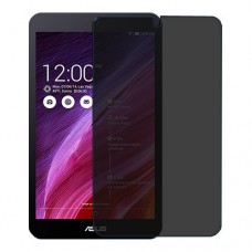 Asus Memo Pad 8 ME181C Screen Protector Hydrogel Privacy (Silicone) One Unit Screen Mobile