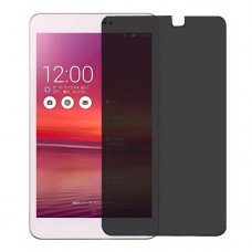 Asus Memo Pad 8 ME581CL Screen Protector Hydrogel Privacy (Silicone) One Unit Screen Mobile