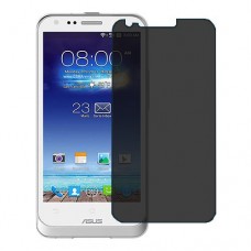 Asus PadFone E Protector de pantalla Hydrogel Privacy (Silicona) One Unit Screen Mobile