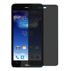 Asus PadFone Infinity Lite Screen Protector Hydrogel Privacy (Silicone) One Unit Screen Mobile