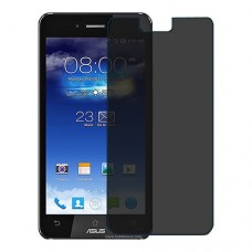Asus PadFone X Protector de pantalla Hydrogel Privacy (Silicona) One Unit Screen Mobile