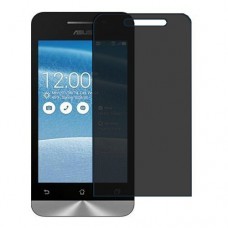 Asus PadFone mini 4G (Intel) Protector de pantalla Hydrogel Privacy (Silicona) One Unit Screen Mobile