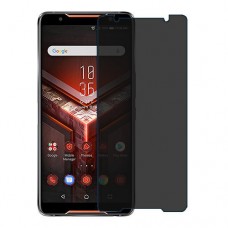 Asus ROG Phone ZS600KL Screen Protector Hydrogel Privacy (Silicone) One Unit Screen Mobile
