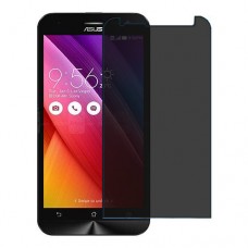 Asus Zenfone 2 Laser ZE550KL Screen Protector Hydrogel Privacy (Silicone) One Unit Screen Mobile