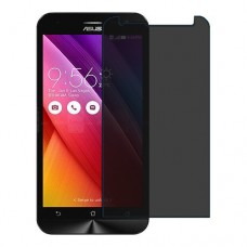 Asus Zenfone 2 Laser ZE551KL Screen Protector Hydrogel Privacy (Silicone) One Unit Screen Mobile