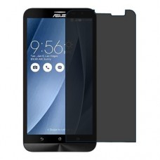 Asus Zenfone 2 Laser ZE601KL Screen Protector Hydrogel Privacy (Silicone) One Unit Screen Mobile