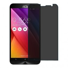Asus Zenfone 2 ZE550ML Screen Protector Hydrogel Privacy (Silicone) One Unit Screen Mobile