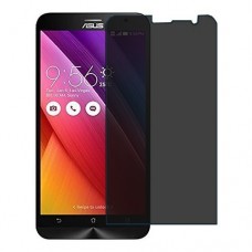 Asus Zenfone 2 ZE551ML Screen Protector Hydrogel Privacy (Silicone) One Unit Screen Mobile