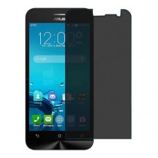 Asus Zenfone 2E Screen Protector Hydrogel Privacy (Silicone) One Unit Screen Mobile
