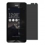 Asus Zenfone 5 A500CG (2014) Screen Protector Hydrogel Privacy (Silicone) One Unit Screen Mobile