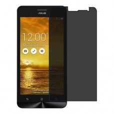 Asus Zenfone 5 A500KL (2014) Screen Protector Hydrogel Privacy (Silicone) One Unit Screen Mobile