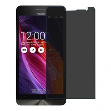 Asus Zenfone 6 A601CG (2014) Screen Protector Hydrogel Privacy (Silicone) One Unit Screen Mobile
