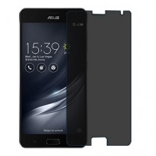 Asus Zenfone AR ZS571KL Protector de pantalla Hydrogel Privacy (Silicona) One Unit Screen Mobile