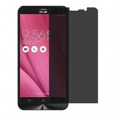 Asus Zenfone Go ZB450KL Screen Protector Hydrogel Privacy (Silicone) One Unit Screen Mobile