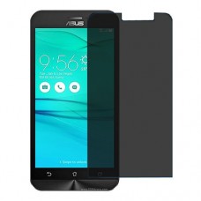 Asus Zenfone Go ZB500KL Screen Protector Hydrogel Privacy (Silicone) One Unit Screen Mobile