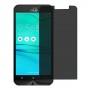 Asus Zenfone Go ZB500KL Protector de pantalla Hydrogel Privacy (Silicona) One Unit Screen Mobile