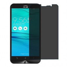 Asus Zenfone Go ZB551KL Protector de pantalla Hydrogel Privacy (Silicona) One Unit Screen Mobile