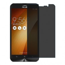 Asus Zenfone Go ZB552KL Screen Protector Hydrogel Privacy (Silicone) One Unit Screen Mobile