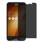 Asus Zenfone Go ZB552KL Screen Protector Hydrogel Privacy (Silicone) One Unit Screen Mobile