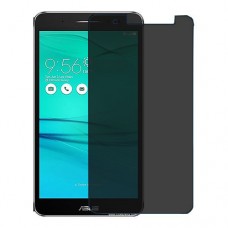 Asus Zenfone Go ZB690KG Screen Protector Hydrogel Privacy (Silicone) One Unit Screen Mobile