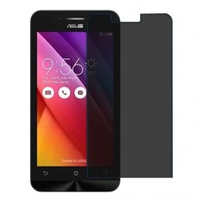 Asus Zenfone Go ZC451TG Screen Protector Hydrogel Privacy (Silicone) One Unit Screen Mobile