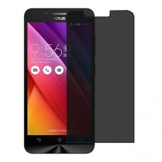 Asus Zenfone Go ZC500TG Protector de pantalla Hydrogel Privacy (Silicona) One Unit Screen Mobile
