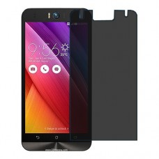 Asus Zenfone Selfie ZD551KL Screen Protector Hydrogel Privacy (Silicone) One Unit Screen Mobile