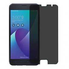 Asus Zenfone V V520KL Protector de pantalla Hydrogel Privacy (Silicona) One Unit Screen Mobile